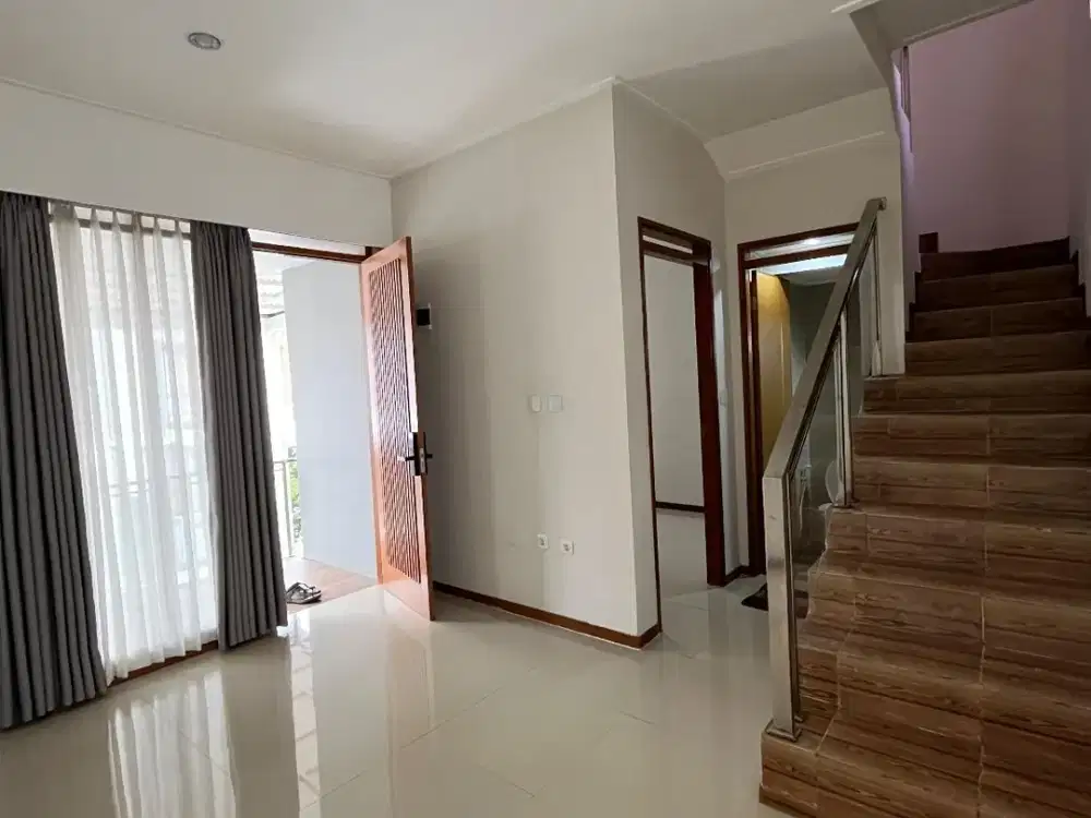 Termurah Rumah 2 Lantai Siap Huni Bali Garden City View Ciwaruga Bandung