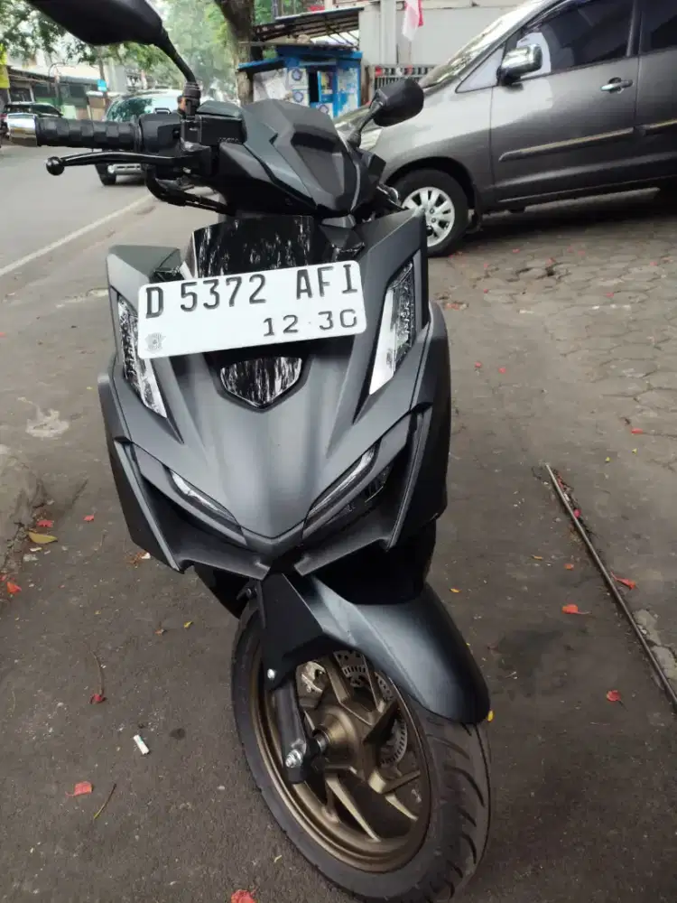 Vario ABS 160 2025
