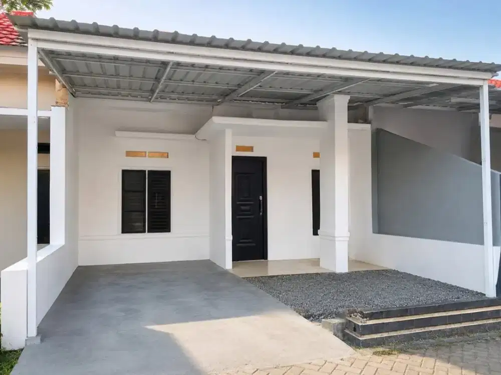 Dijual Rumah Gowa Sekitar Jalan Abd Muthalib Dg Narang, Jl Abdul Rasyid Dg Lurang, Jl Andi Tonro