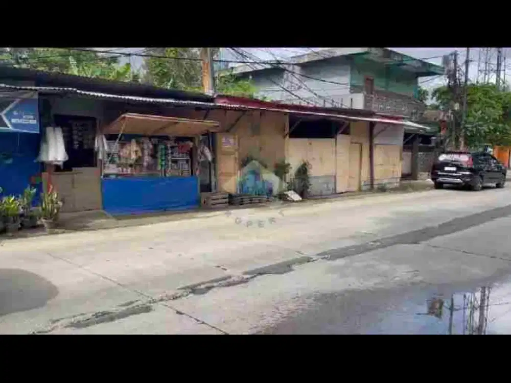 Jual Tanah Di Sukamantri, Pasar Kemis,
Tangerang - Banten.