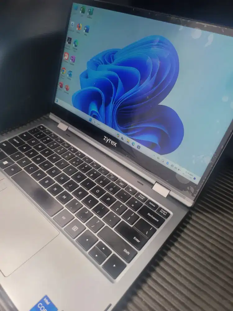 Zyrex i7 Ram 16 Gb