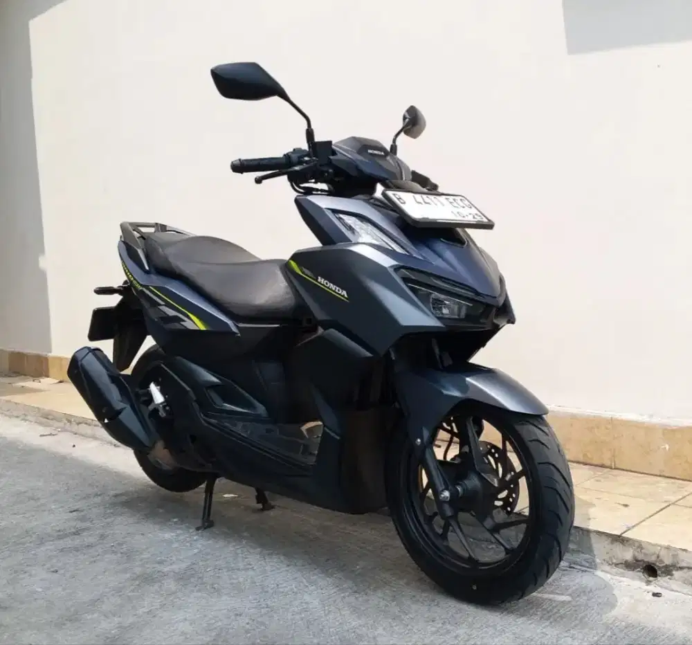 HONDA VARIO 160 CBS TAHUN 2024 CASH / KREDIT MURAH DP MULAI 500 RB
