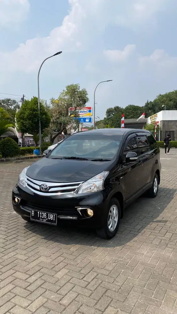 AVANZA G AT 2011_ PROMO DP10JT