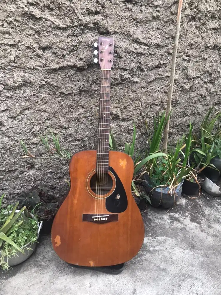 Gitar yamaha f310 original