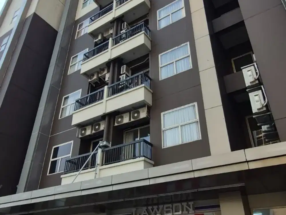 Dijual Murah Apartemen Silkwood Tower Oak Alam Sutera