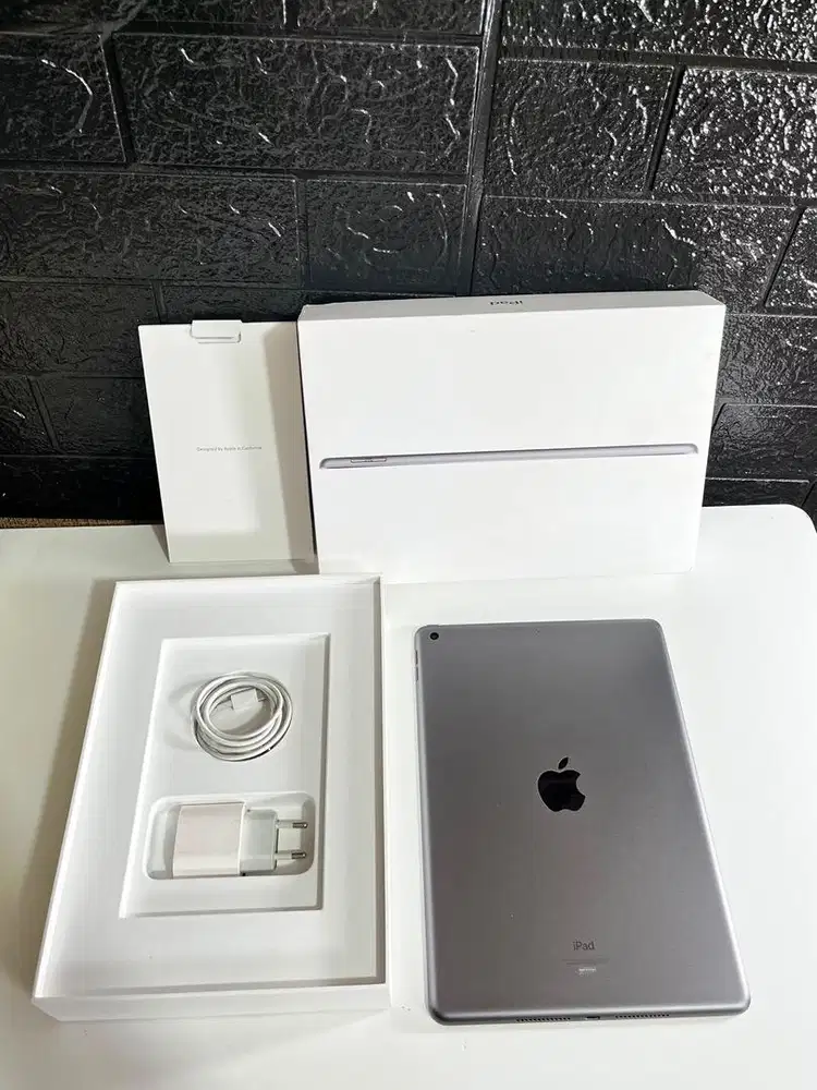 Ipad gen 9 64gb ibox