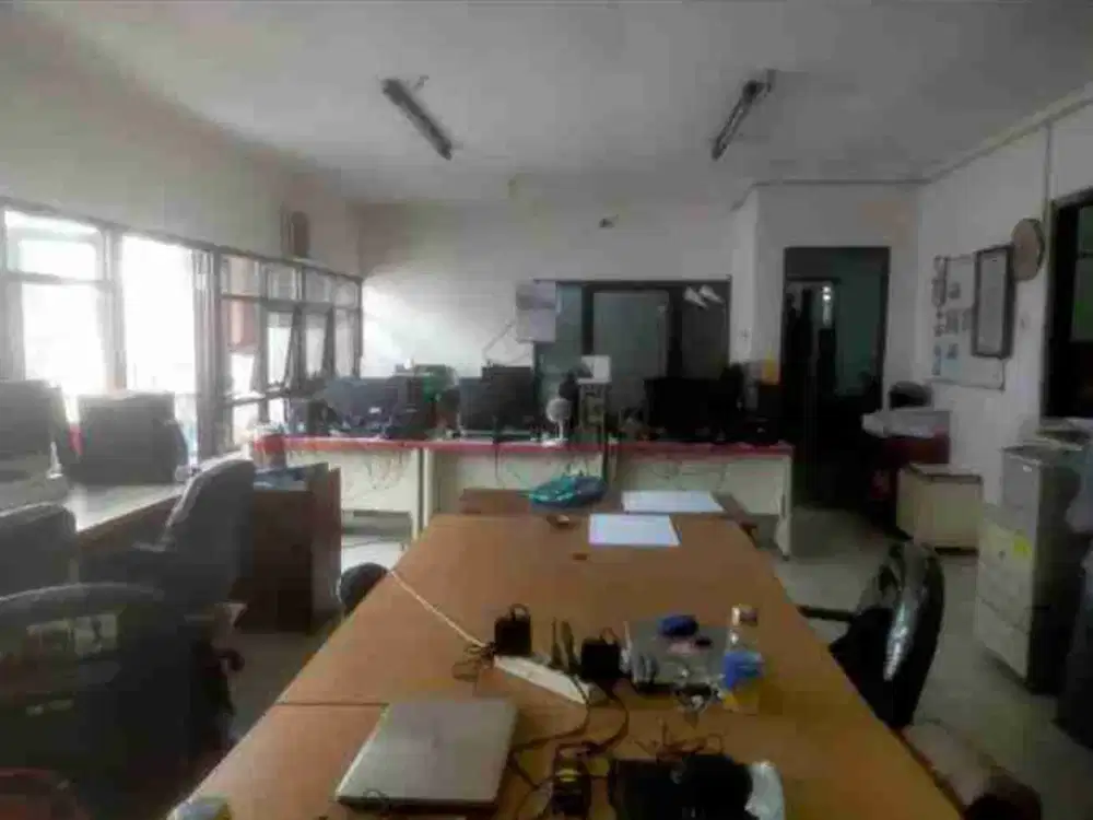 Murah!! Jl. Sukajadi, Setiabudi, Lokasi Dekat Pvj, Cocok untuk Kantor, Barang Langka
