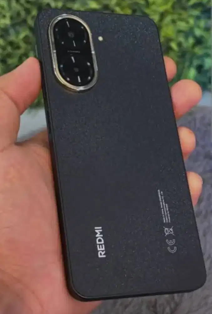 Redmi A5 Second