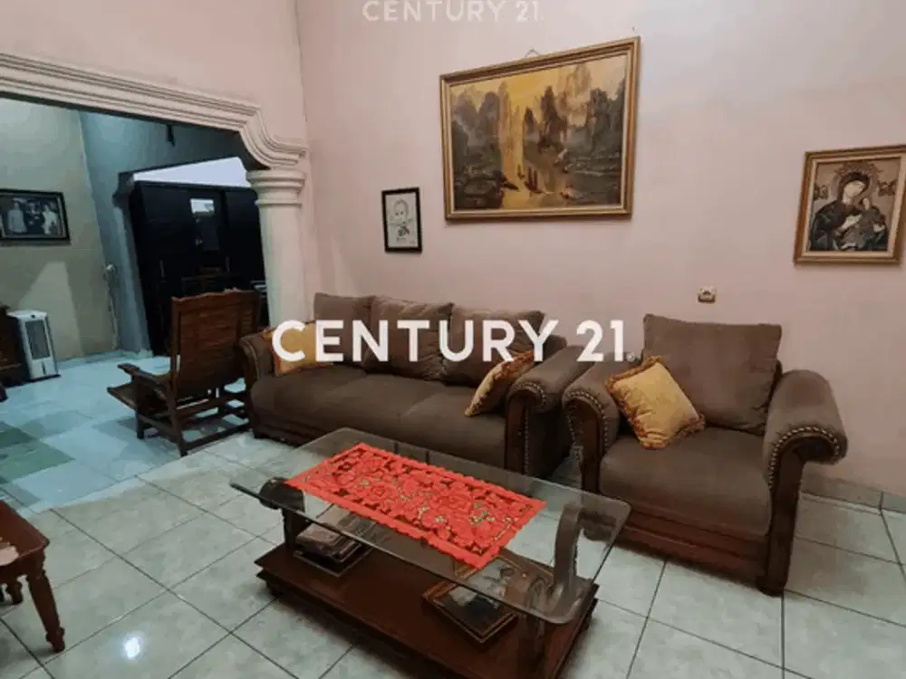Turun Harga Rumah Di Pondok Kelapa Jakarta Timur S7400