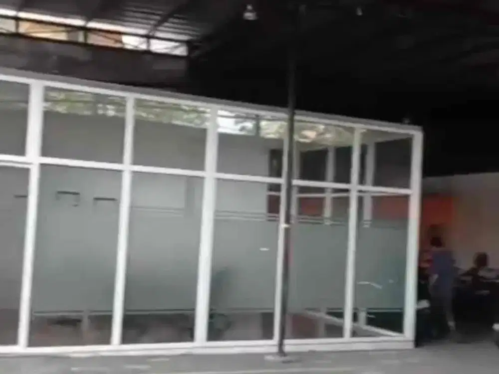 Dijual Gudang Siap Huni Berlokasi Syrategis di Jatiasih, Bekasi