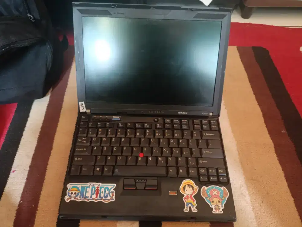 Jual Laptop Lenovo Kondisi Mati Total
