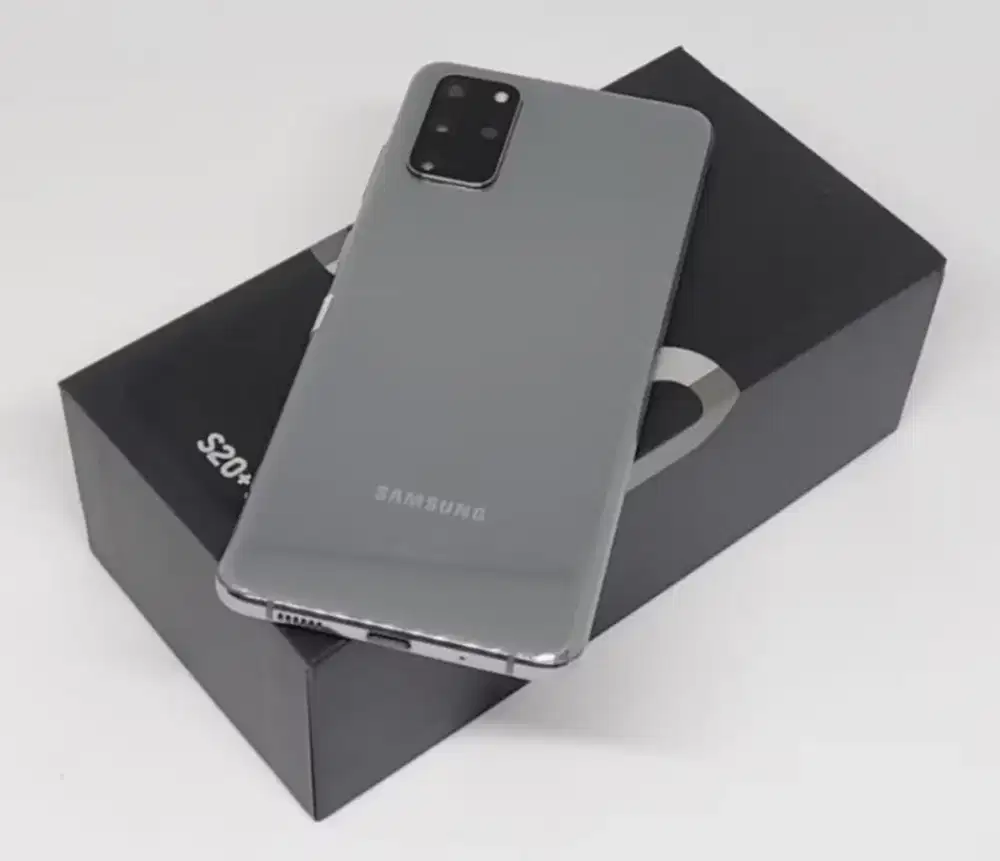 Samsung s20 Plus