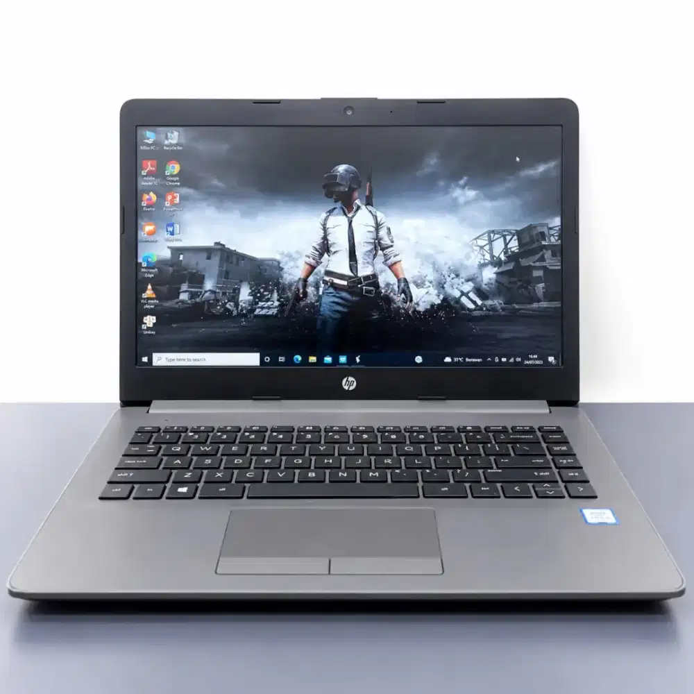 Laptop Berkualitas, Siap Temani Kerja & Belajar!