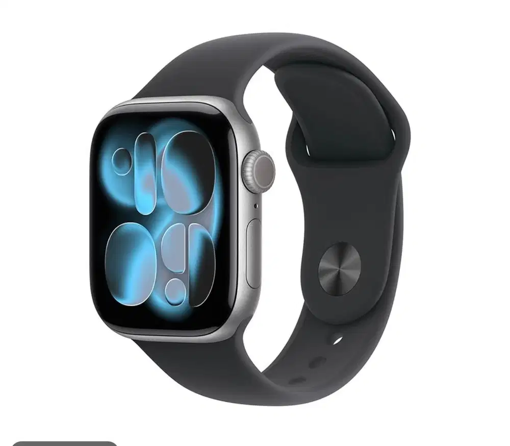 Apple Watch Series 11