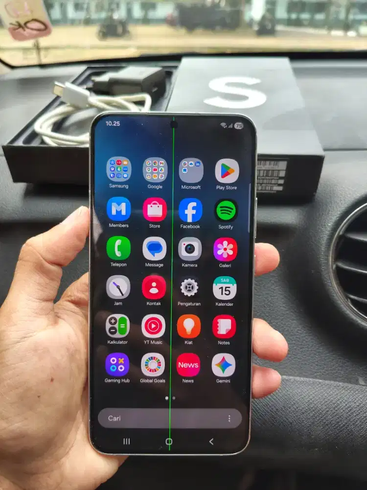 samsung galaxy s22+