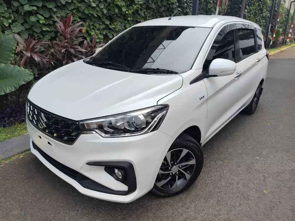 Mint! Suzuki Ertiga GX Hybrid AT 2023 Matic no gl 2024 no gt sport 202