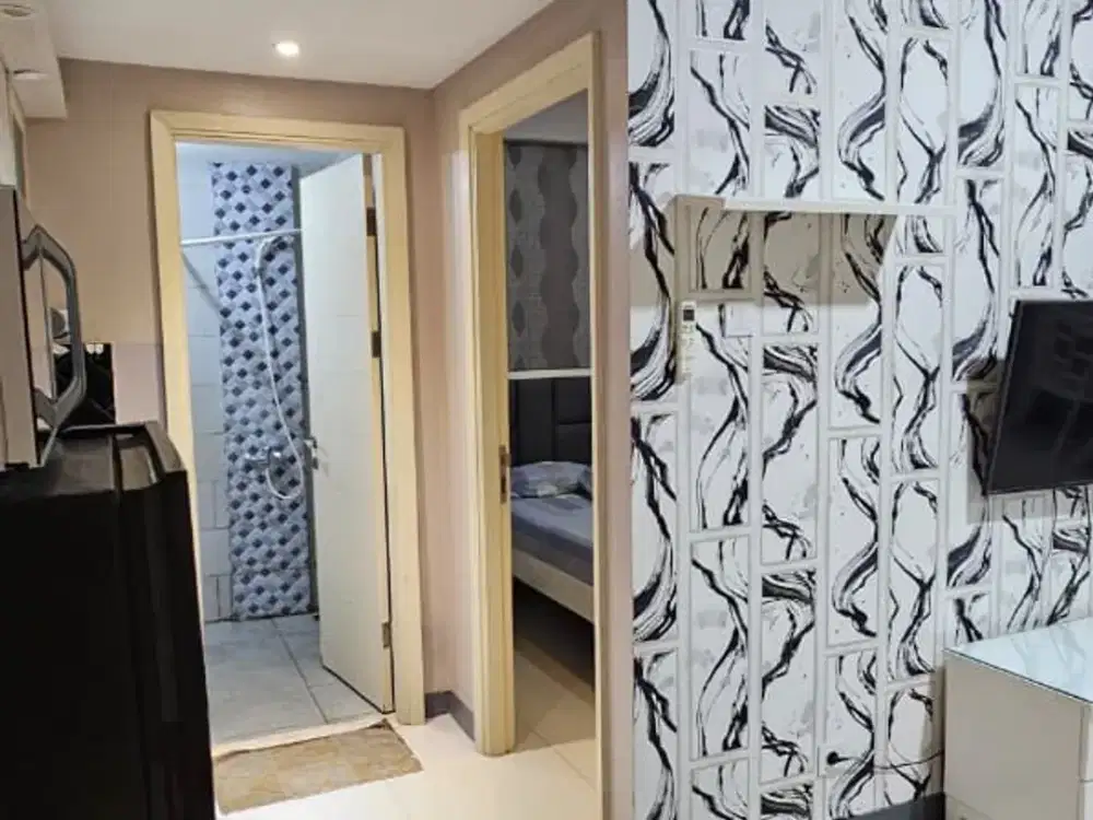 Disewakan Apartemen Anderson