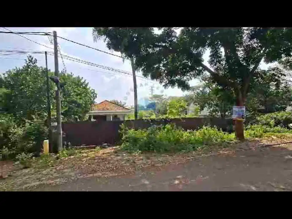 Jual Tanah Di Jln Sindang Jaya, Kp Cayur Tangerang Banten