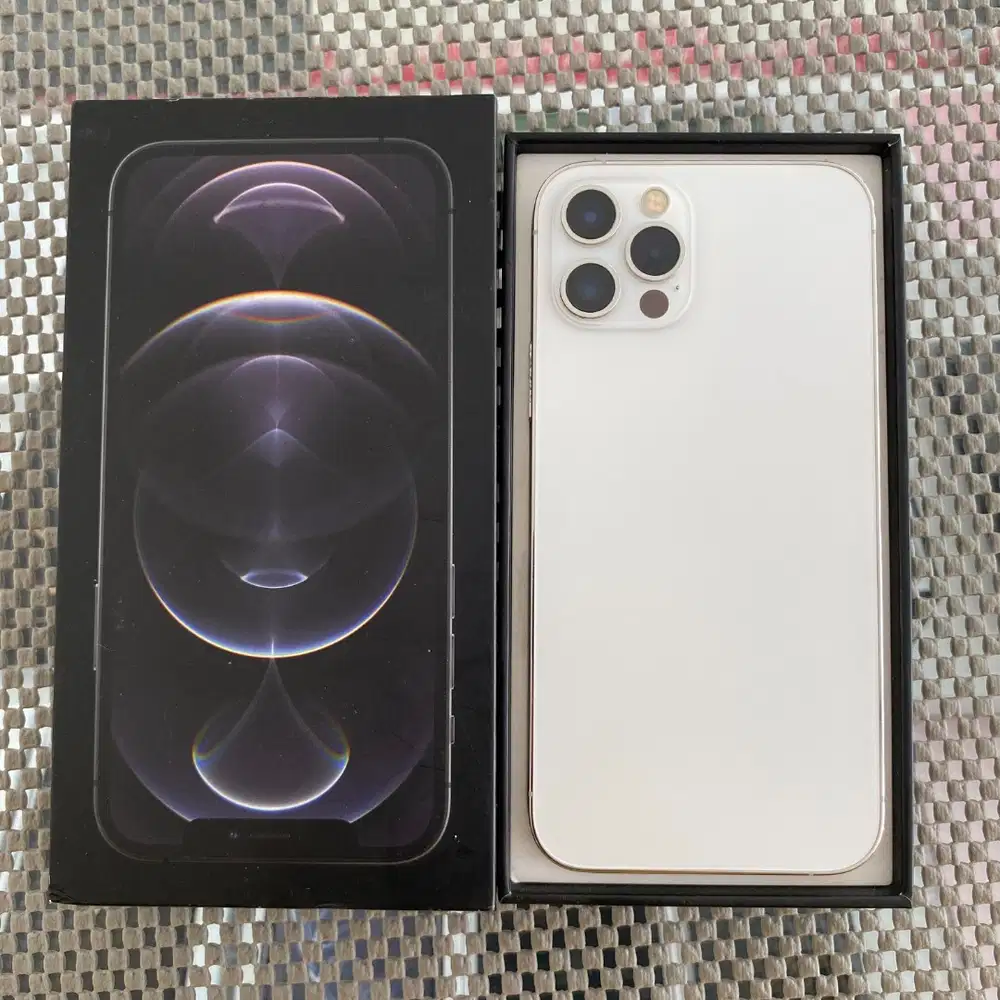 iphone 12 pro 256gb ALLOP