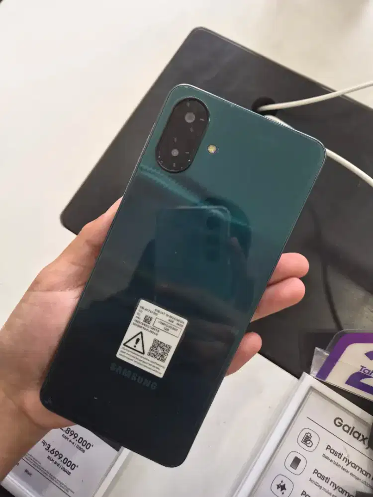 Promo Samsung A07