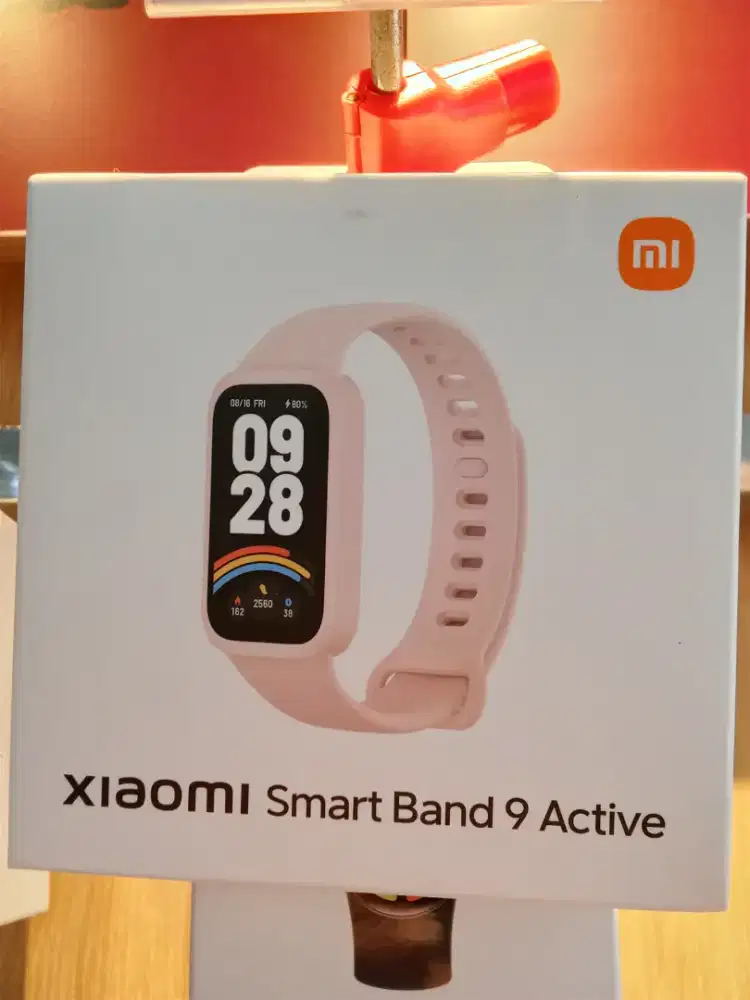 PROMO SMART BAND 9