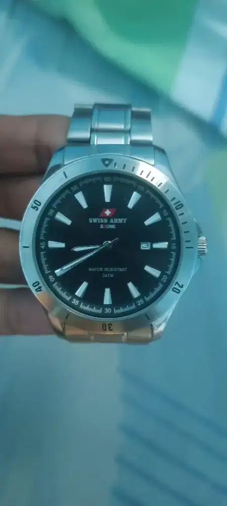 Jual Swiss army