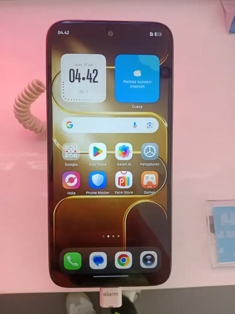 TECNO SPARK 50 8/128GB