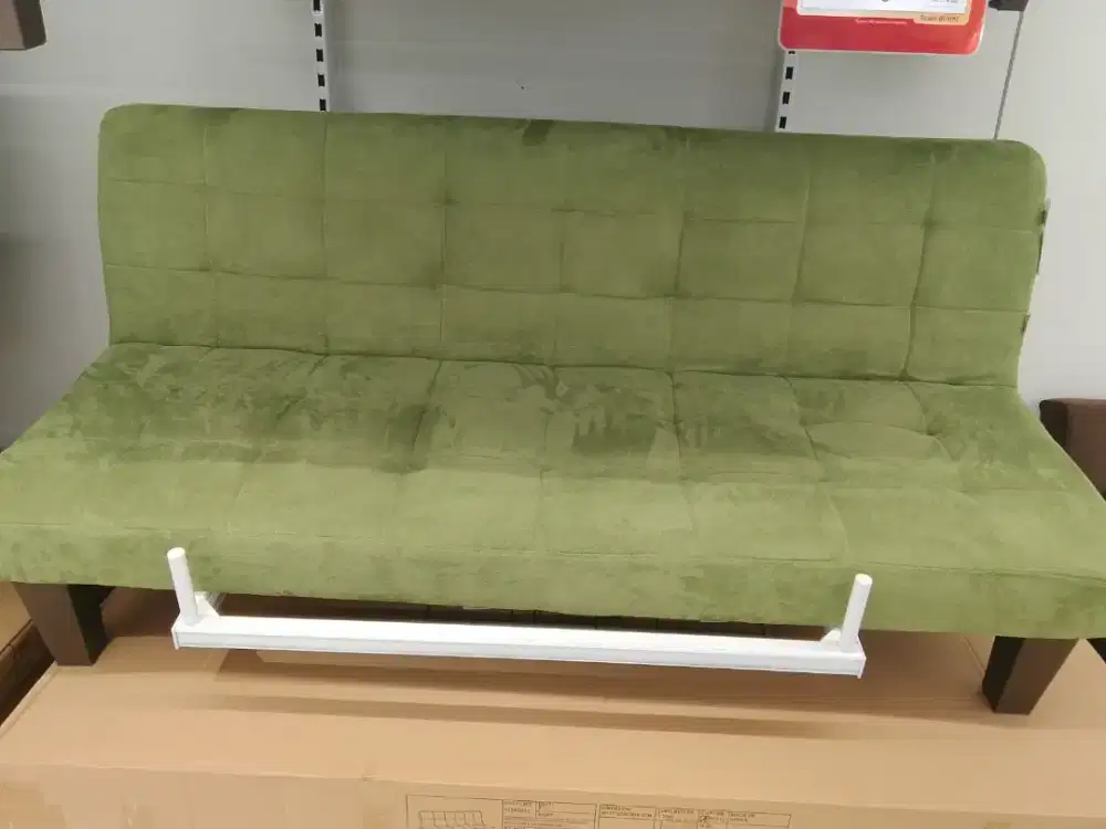 Sofabed Gwinston