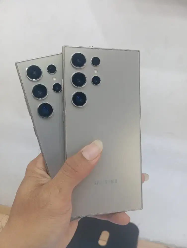 Samsung S24 ultra 12/256GB