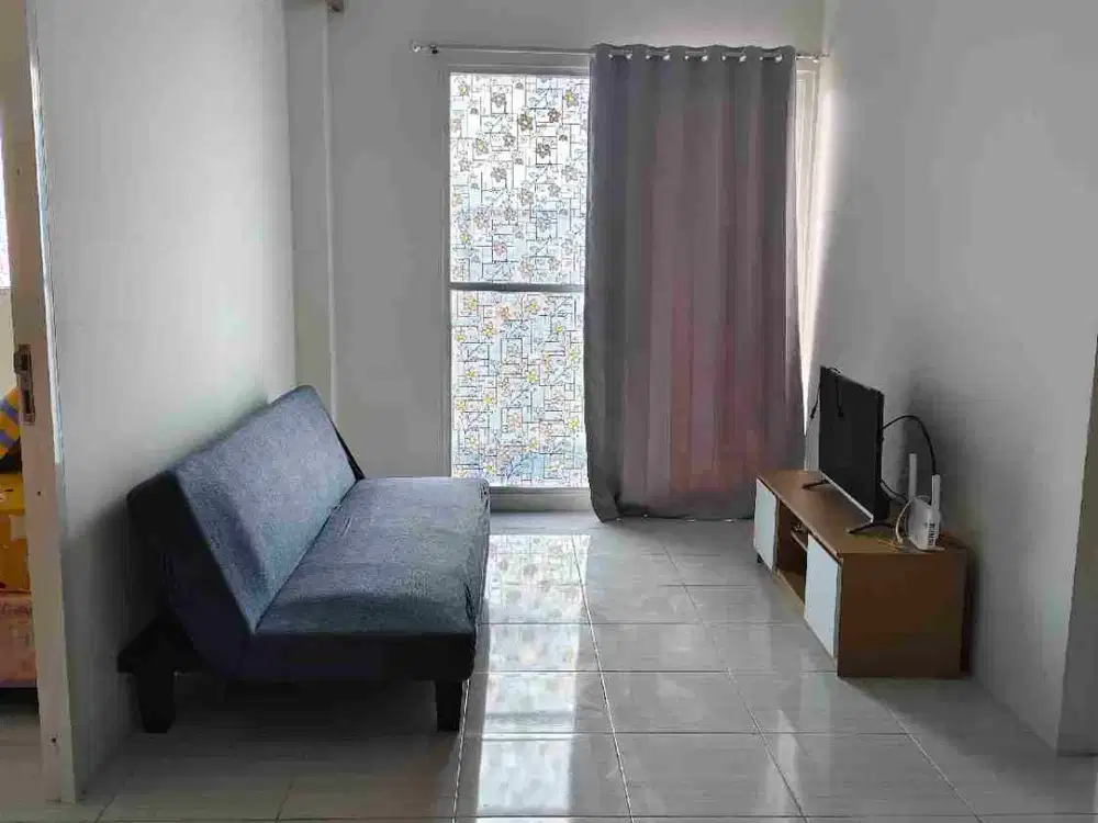 SEWA APARTEMEN PUNCAK DHARMAHUSADA