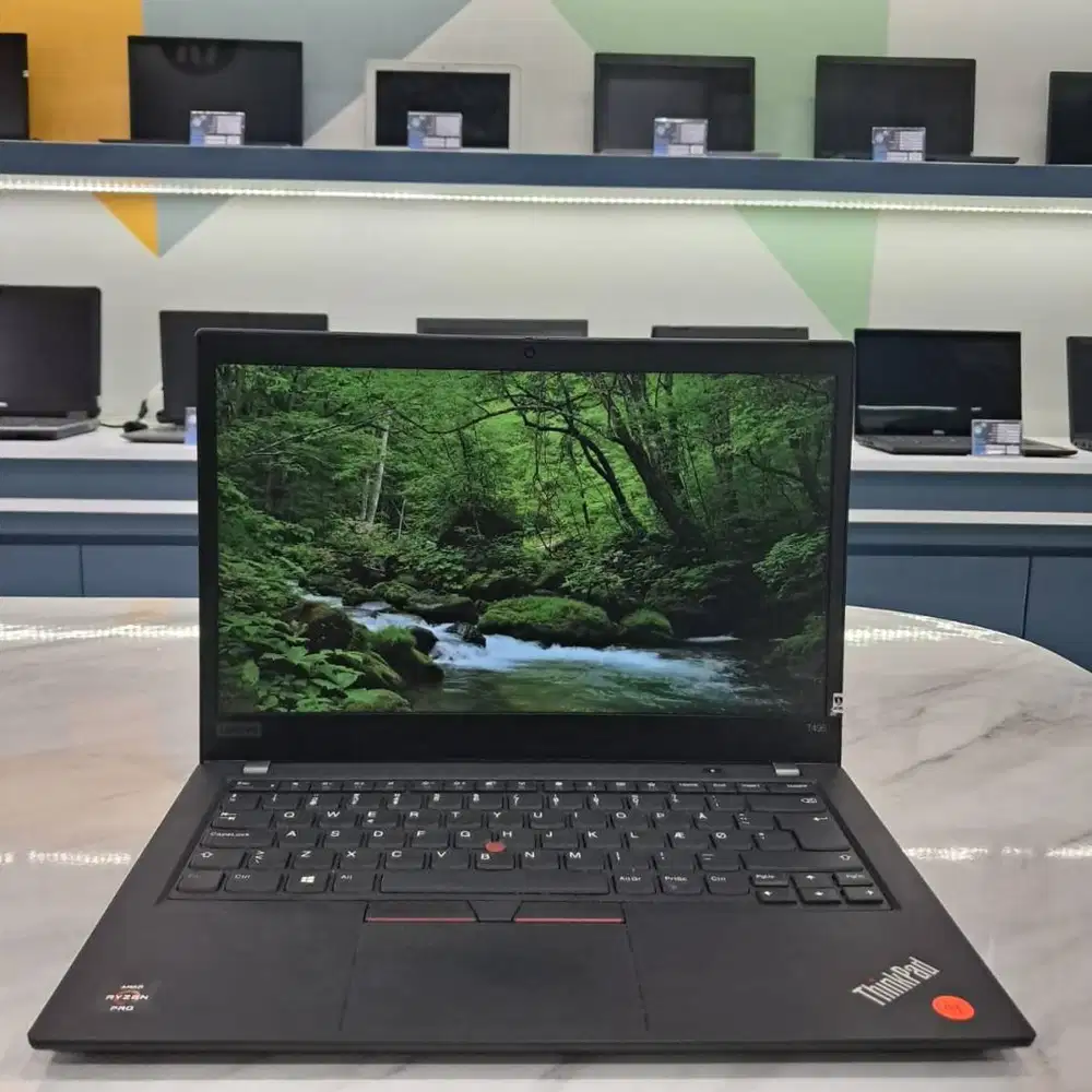 [L49]  Laptop LENOVO |8GB|256GB Cocok untuk mahasiswa