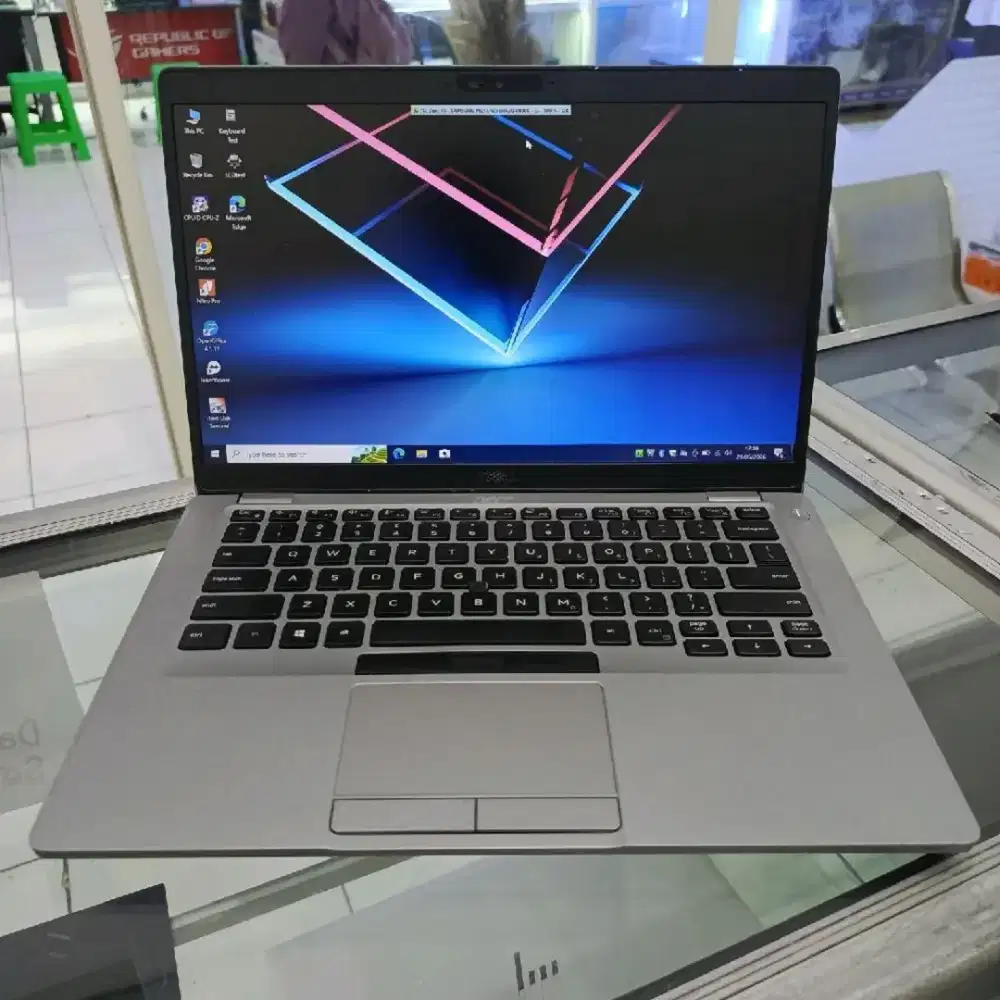 Performa Mantap, Harga Hemat! Yuk, Upgrade Laptopmu!