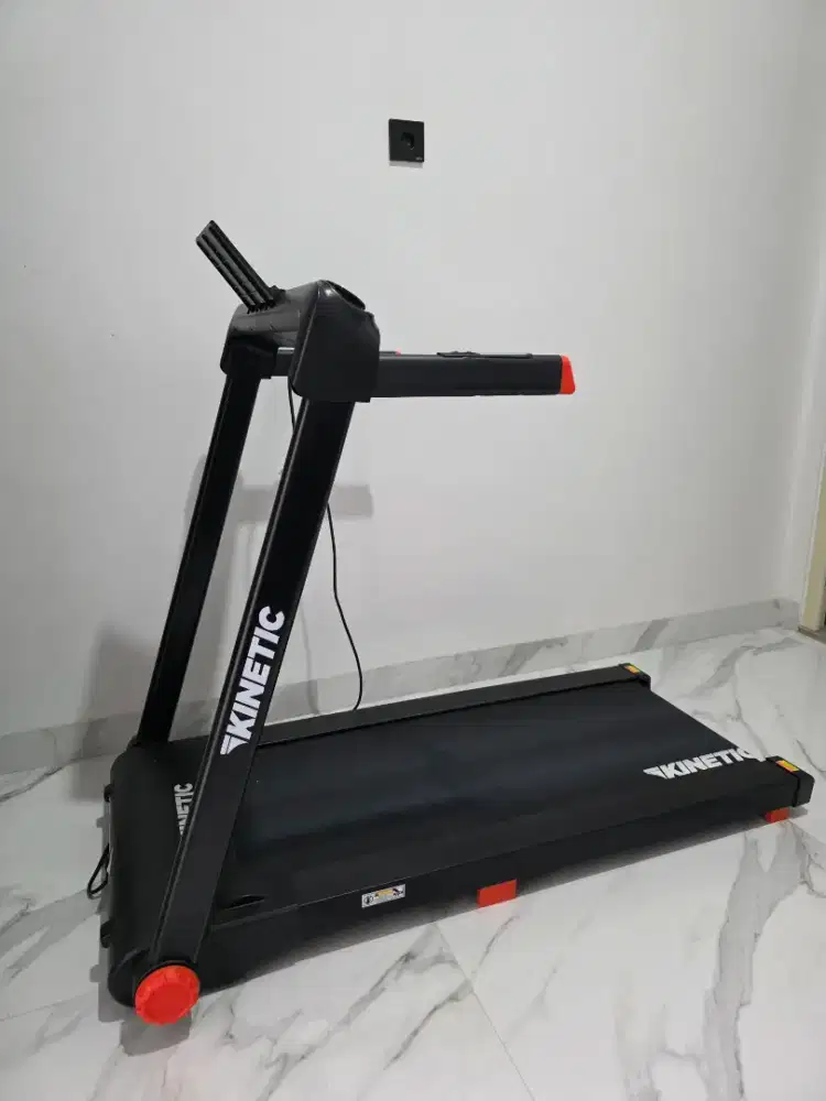 Treadmill merk Kinetic