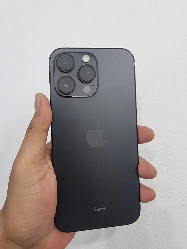 Iphone 14promax 128GB Resmi
