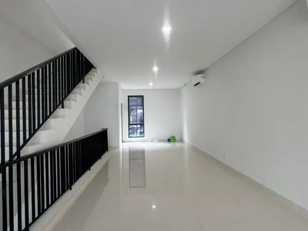 New Oxford Square – Yoseca Loft Lokasi Sebrang Grand Lucky Superstore