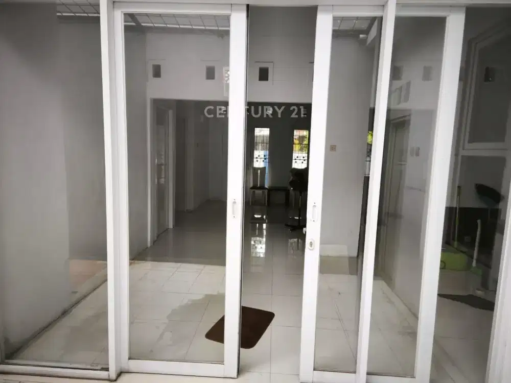 Rumah Nyaman dan Siap Huni di Perumahan Metland Mentengt Cakung Jakarta Timur