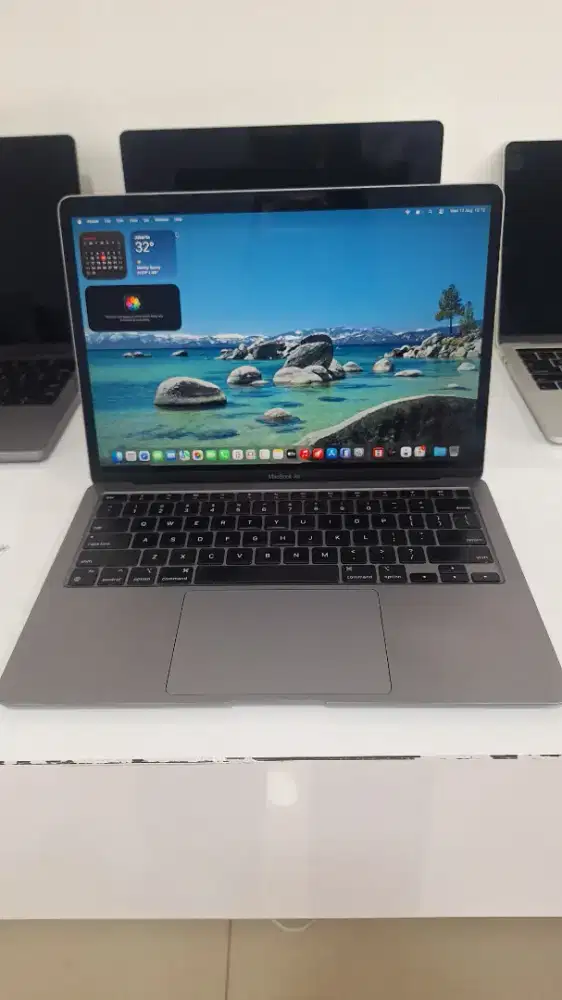 MACBOOK AIR 2020 M1 13 16/512 GB