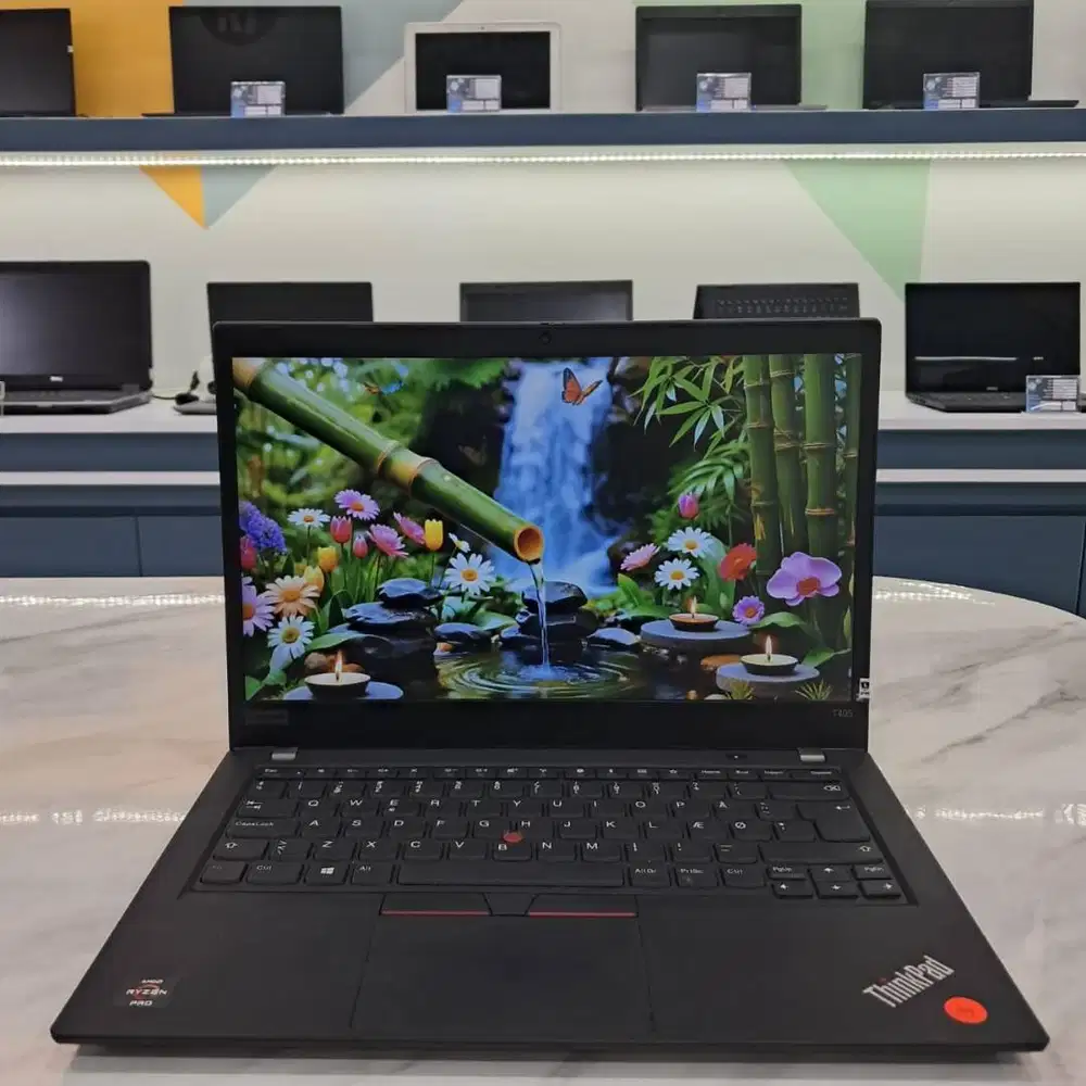 [L49]  Laptop LENOVO |8GB|256GB Cocok untuk mahasiswa