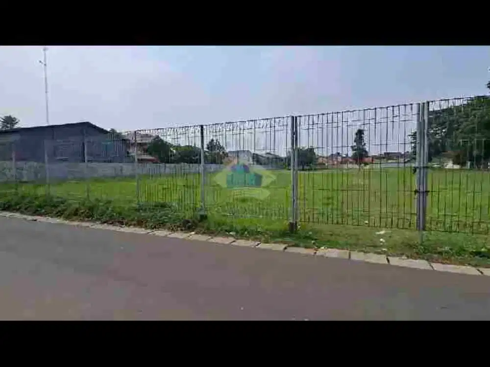 Jual Tanah Di Pamulang Tangerang Selatan