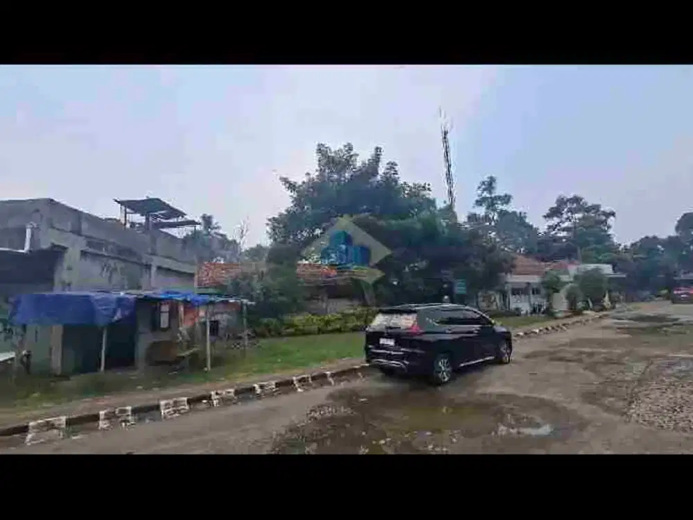 Jual Tanah Di Pamulang Kec. Setu, Kota Tangerang Selatan, Banten