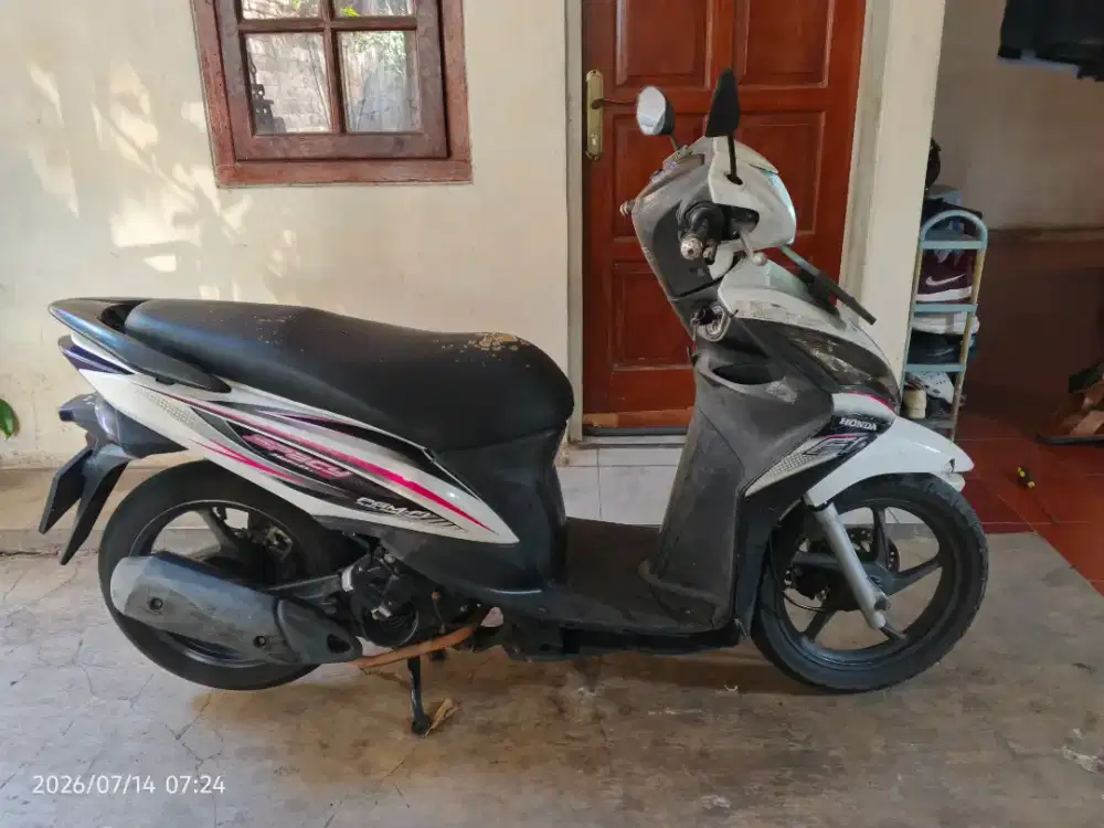 Spacy injeksen murah lengkap jos
