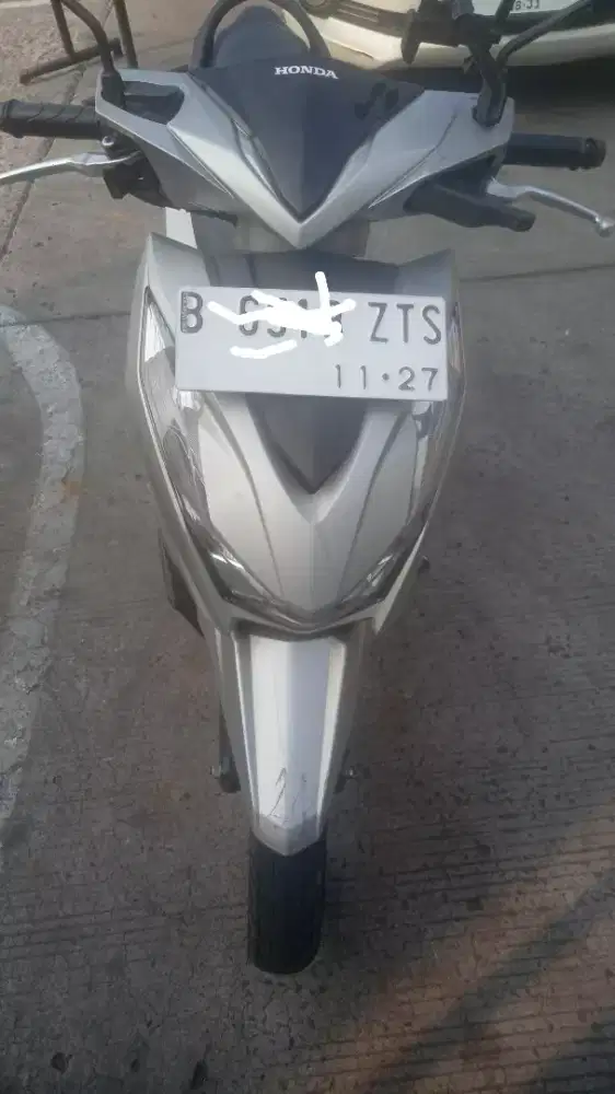 Honda beat deluxe 2022