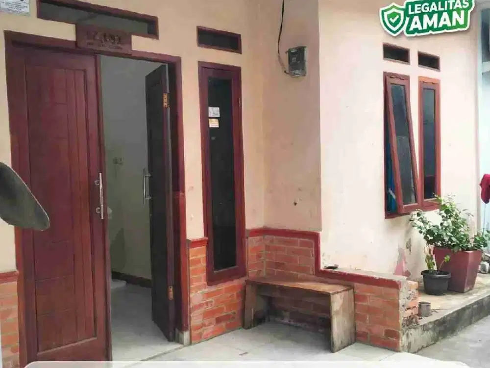 Di jual Rumah Murah
