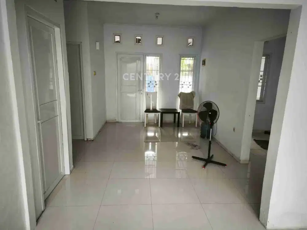 Rp1,5 M Nego! Rumah Siap Huni di Metland Menteng Cakung – SHM & Lokasi Strategis