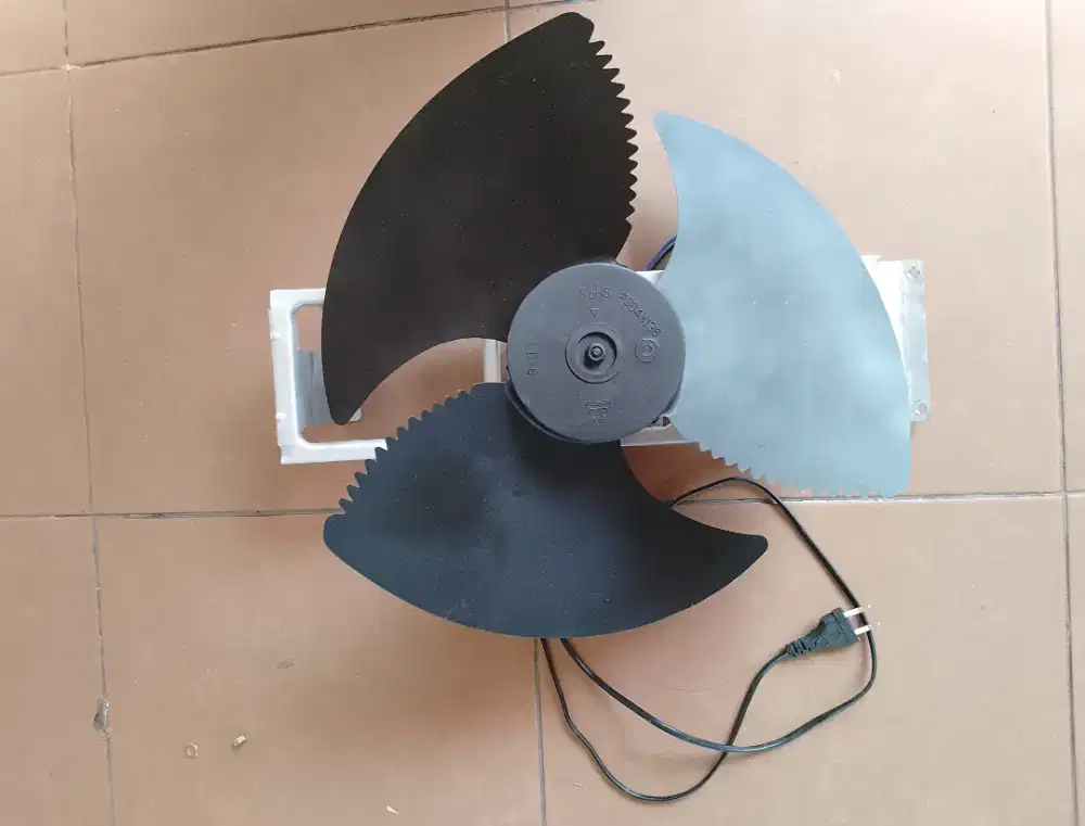 Kipas Angin Blower Ac