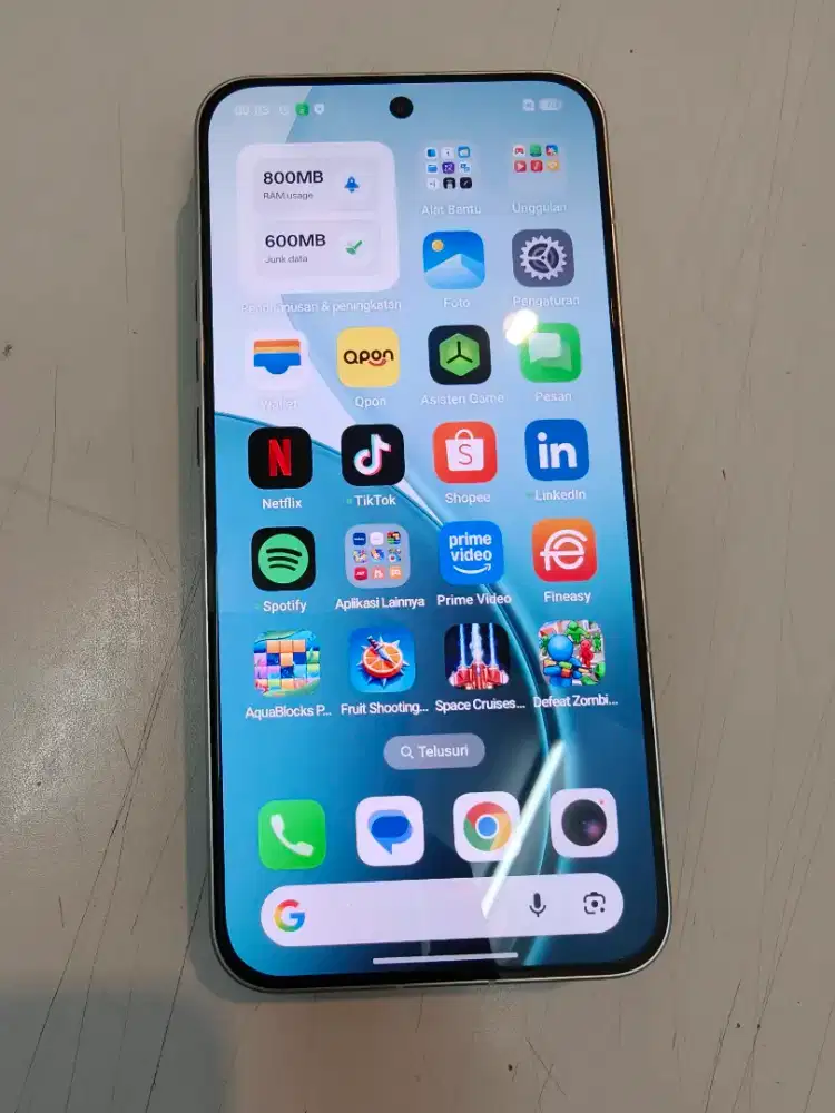 Oppo Reno 14 5G 12/256GB