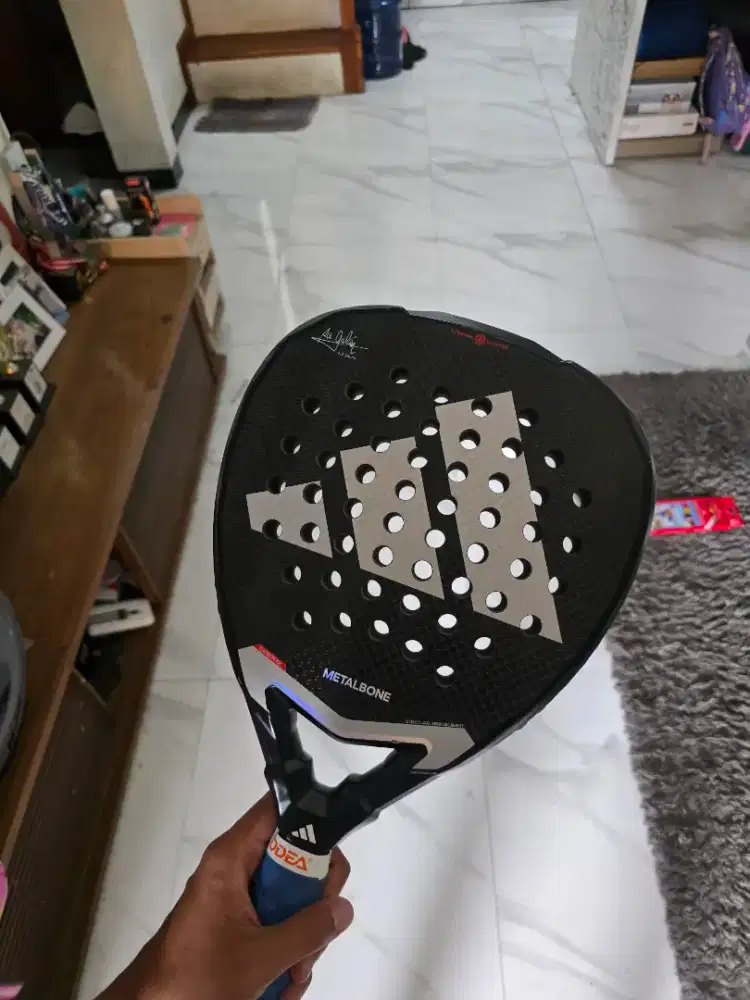 Jual Raket Padel Adidas Metalbone 2025