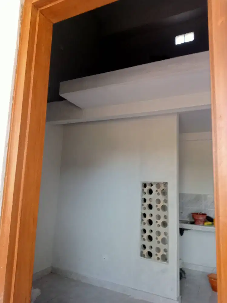 Kamar Kos Type Mezanine