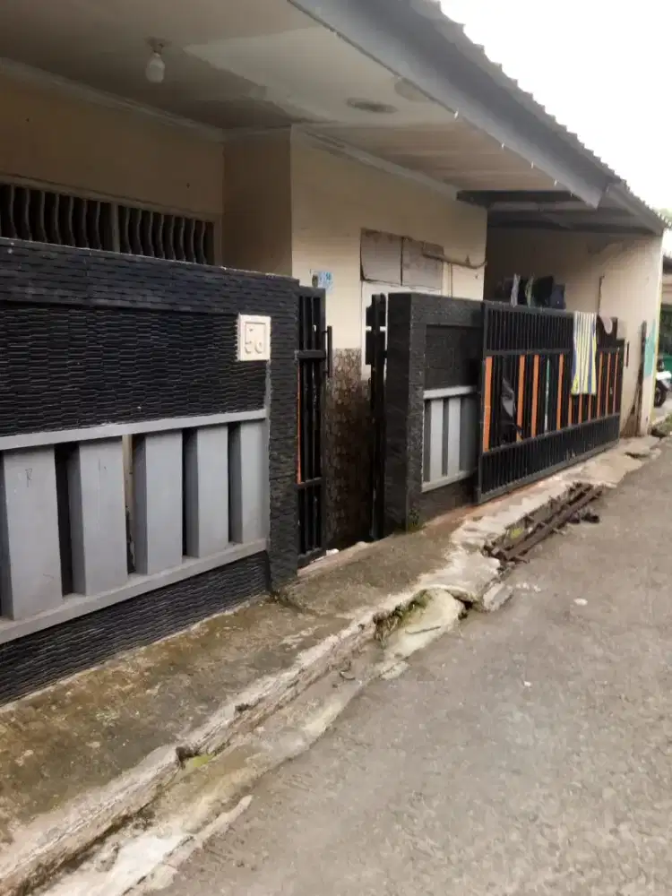 Disewakan rumah tinggal Pitara