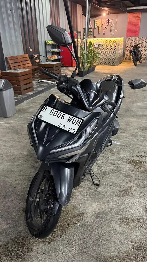 HONDA VARIO 150cc 2019